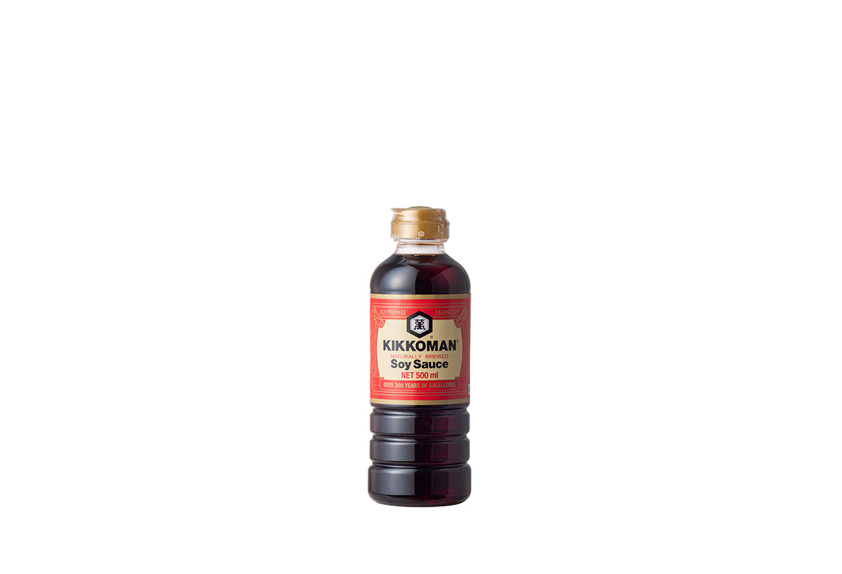 Kikkoman Soy Sauce Kikkoman India