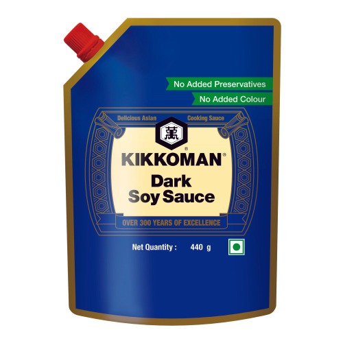Kikkoman Dark Soy Sauce