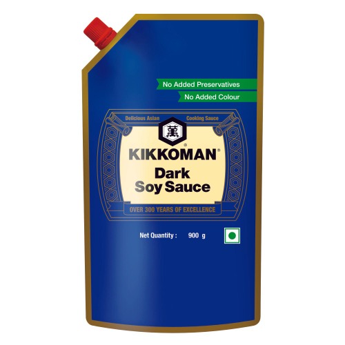 Kikkoman Dark Soy Sauce