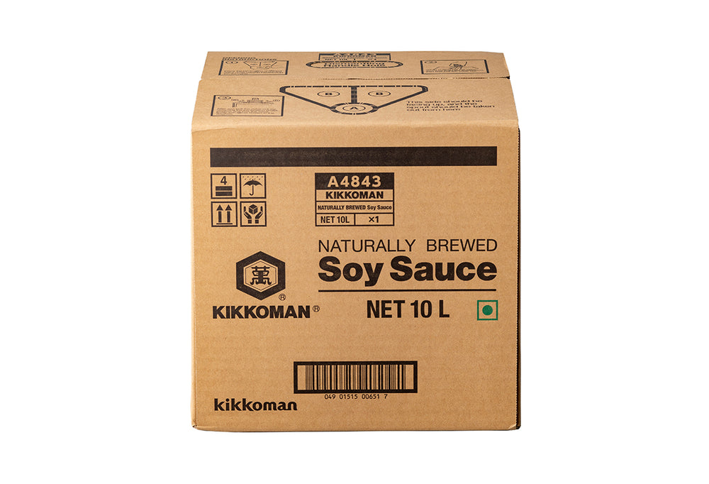 Kikkoman Soy Sauce Kikkoman India