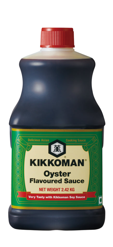 Kikkoman Oyster Flavoured Sauce
